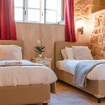 Villa Oliva Sleeps 8 With Gym