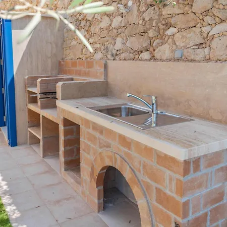 Oliva Sleeps 8 With Gym *