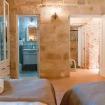 Вилла Oliva Sleeps 8 With Gym *