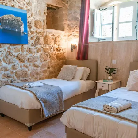 Oliva Sleeps 8 With Gym * Xagħra
