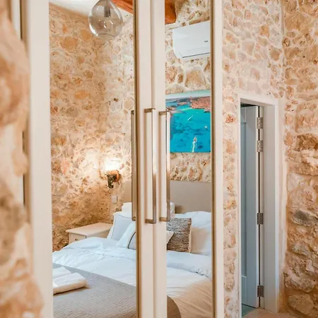 Villa Oliva Sleeps 8 With Gym Xagħra
