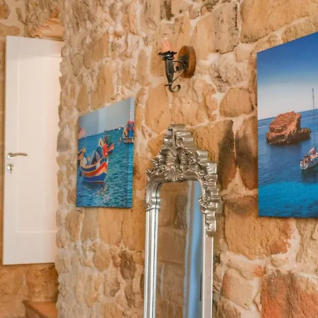 Oliva Sleeps 8 With Gym Villa *